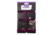 Katte - Dogman Kattesele-sæt Findus Lilla - 225224