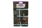 Katte - Dogman Cat Harness Set 120cm - 225228
