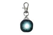 Hunde - Dogman Dog Safety Light Flashing Lamp Burger LED Grey - 260628