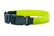 Hunde - Dogman Reflekshalsbånd 52-62cm - 260703