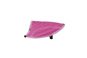 Hunde - Dogman Refleksvest Rex rosa XL - 260761