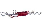 Hunde - Dogman Kit jordspyd og løbeline - 287269