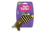 Katte - Dogman Cat Toy Mouse with Catnip 14cm - 331324