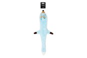 Hunde - Dogman Hundelegetøj Skinnie Ræv uden Fyld 54cm - 333363