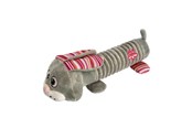 Hunde - Dogman Pet Toy RabbeTub Bunny 30cm - 334060
