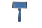 Hunde - Trixie Soft Brush 13x9 cm Assorted Colours - TX2354