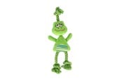 Hunde - Dogman Legetøj FroggeRep - 334071