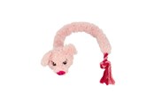 Hunde - Dogman Legetøj DevilPig rep - 334081