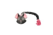 Hunde - Dogman Legetøj SpirreMouse lang - 334093