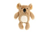 Hunde - Dogman Dog Toy Squeaqy Buddy Koala 21cm - 334104