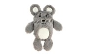 Hunde - Dogman Hundelegetøj BuddyMouse 21cm - 334105