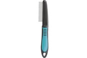 Hunde - Trixie Flea and Dust Comb - TX23762