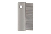 Hunde - Trixie Flea and Dust Comb metal 6.5cm - TX2401