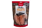 Hunde - Dogman Meaty Chicken Fillets Dog Treats 400g - 310434
