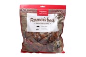 Hunde - Dogman Griseøreskiver 500g - 480164