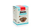 Hunde - Dogman Sticks Dental S Box (28-Pack) - 479170