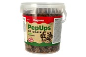 Hunde - Dogman Pep Ups No Grain And Hundegodbidder 500g - 472537