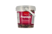 Hunde - Dogman Pep Ups Mini Hearts 450g - 472524