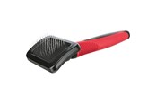 Hunde - Trixie Soft Brush 7x16 cm - TX24055