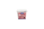 Katte - Dogman Crunchies laks 75g - 438682