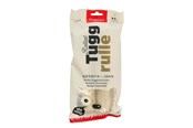 Hunde - Dogman Tyggerulle rullet hvid, M 2-pack - 303711