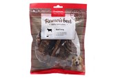 Hunde - Dogman Beef lung 120g - 480171