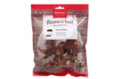 Hunde - Dogman Griseøreskiver 200g - 480173