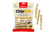 Hunde - Dogman Chicken Chip Roll 25-pack - 320219