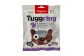 Hunde - Dogman Hundegodbidder Tyggering Kalkun 160g - 310447