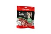 Hunde - Dogman Meaty Andetern Hundegodbidder 300g - 310438