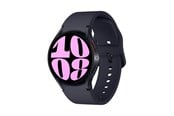 Smartwatch, Sportsur & Aktivitetstracker - Samsung Galaxy Watch6 40 mm - Graphite *DEMO* - SM-R930NZKAEUB