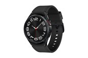 Smartwatch & Sportsur - Samsung Galaxy Watch6 Classic 43mm 4G - Black - SM-R955FZKAEUB