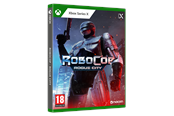 Spil - RoboCop: Rogue City - Microsoft Xbox Series X - Action/Adventure - 3665962020601