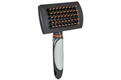 Hunde - Trixie Care Brush 10 × 17 cm - TX24145