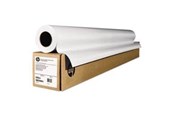 Papir, Fotopapir og Etiketter - HP Artist Matte Canvas - canvas paper - matte - 1 roll(s) - Roll (111.8cm x 15.2m) - 380 g/m² - E4J57A
