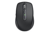 Mus - Logitech MX Anywhere 3S for Business - Mus - Optisk - 6 knapper - Sort - 910-006958