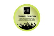 Hårpleje - d:fi Extreme Hold Styling Cream 150 ml. - 33100524010