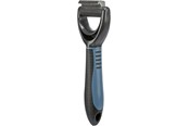 Hunde - Trixie Fur Detangler 7x18cm - TX24243
