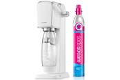 Sodavandsmaskine - Sodastream Art™ - White - 1013511770