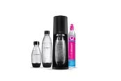 Sodavandsmaskine - Sodastream  Terra™ MP - Sort - 1012813771