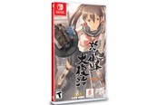 Spil - DoDonPachi Resurrection - Nintendo Switch - Shoot 'em up - 0810105672350