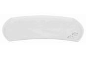 Katte - Trixie Silicone Place Mat Transparent 48x27cm - TX24560