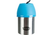 Hunde - Trixie Flaske med Skållåg 0,3L Assorterede Farver - TX24605