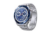 Smartwatch & Sportsur - Huawei Watch Ultimate 48mm - Voyage Blue - 55020AGG