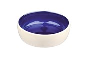 Katte - Trixie Ceramic cat bowl ø12.5cm - TX2467