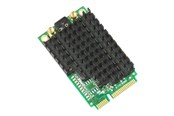 Netværksadapter (netkort, printserver mv.) - MikroTik RouterBOARD R11e-5HacD - R11e-5HacD