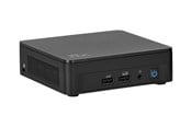 Stationær - Mini PC / Barebone - ASUS Next Unit of Computing 13 Pro Kit - NUC13L3Kv5 - 90AB3L3K-MRD120