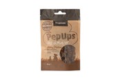 Hunde - Dogman Pep Ups No Grain kalkun 90g - 479548