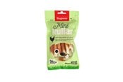 Hunde - Dogman Miniruller med kylling - 310320