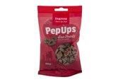 Hunde - Dogman Pep Ups Duo Hearts 100g - 479535